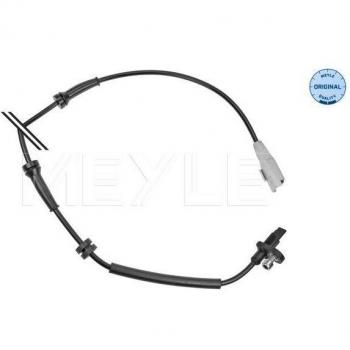Sensor ABS MEYLE 40-14 800 0024