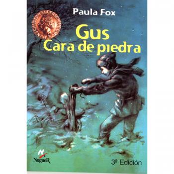 Gus cara de piedra