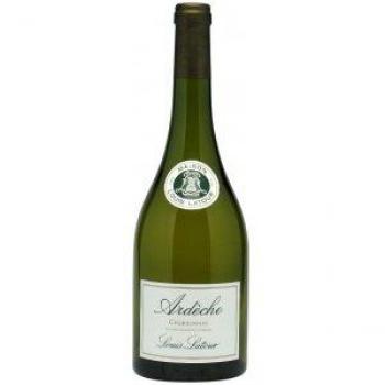 LOUIS LATOUR ARDÈCHE CHARDONNAY 2015