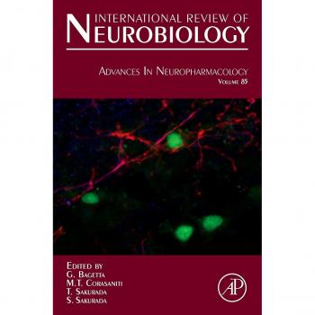 Advances in Neuropharmacology: 85