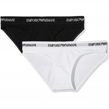 Emporio Armani 163334CC317, Baño para Mujer, Mehrfarbig