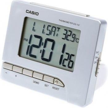 Casio Dq-747 – 8df – Reloj