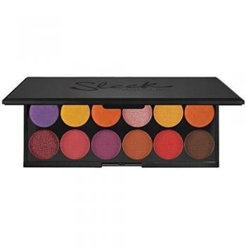 Sleek - Paleta de Sombras Chasing The Sun