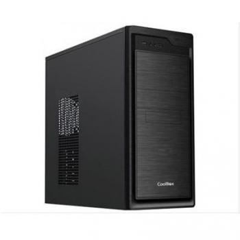 CoolBox ATX F800 2XUSB3 S/FTE CHSS