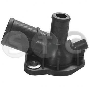 Brida de refrigerante STC T403552 - Flangia para líquido de refrigeración