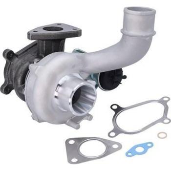 Cargador y sistema de carga MAGNETI MARELLI 807101000100, turbocompresor MAGNETI MARELLI 807101000100