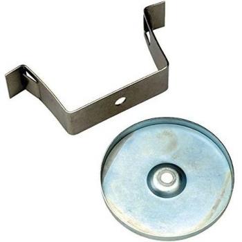 Optimus Trangia - Adaptador de cocina de camping