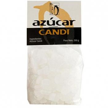 TéO Azúcar Candi Blanco - 250 gr