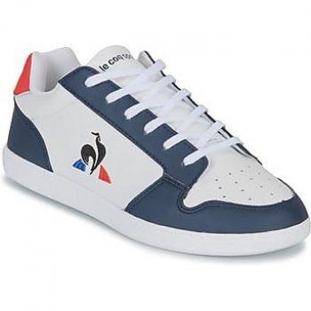 Le Coq Sportif Breakpoint GS White Boys' Trainers