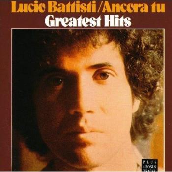 Ancora Tu - Greatest Hits