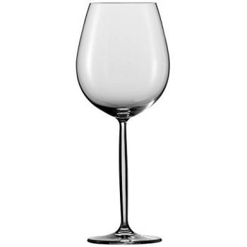 Zwiesel Kristalglas Schott Burgunder Diva - Copas de vino