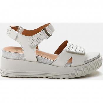 Sandalias de Mujer Stonefly Parky 15 Nappa Lth Beis