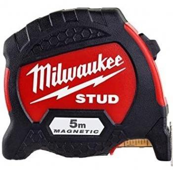 Milwaukee Stud GEN II 4932471626 - Cinta métrica