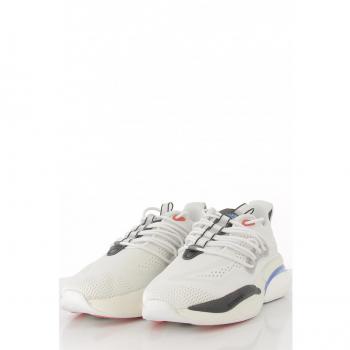 Deportivas Adidas Alphaboost V1 para hombre en color blanco