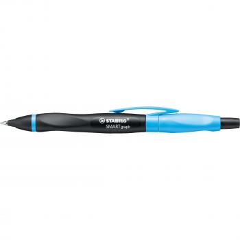 Stabilo 1822/2-HB-5 - Portaminas