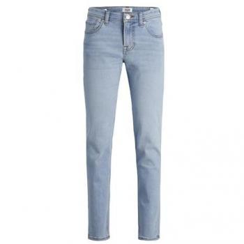Vaquero Slim Fit Azul Jack & Jones para Niño