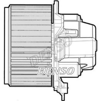 Denso DEA09050 Fan – Air Conditioning Condenser