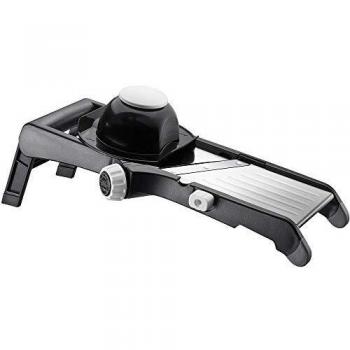 Gefu G-89429 Cortador de Verduras Ajustable con Cuchillas de Acero Inoxidable