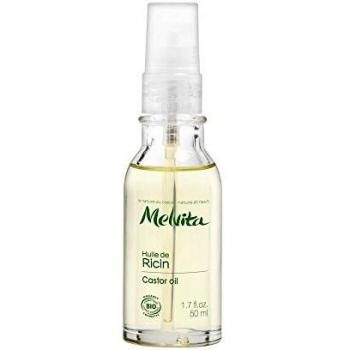 Melvita huile de ricin 50 ml - 1