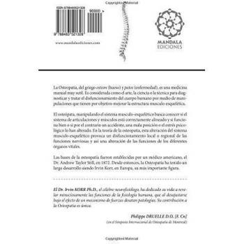 BASES FISIOLÓGICAS DE LA OSTEOPATÍA