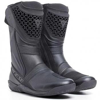 Botas de moto Fulcrum 3 Gore-Tex Dainese impermeables color negro talla 48