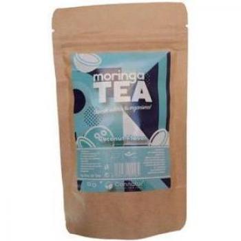 Té de Moringa con Sabor a Coco Orgánico a Granel Connatur 25g