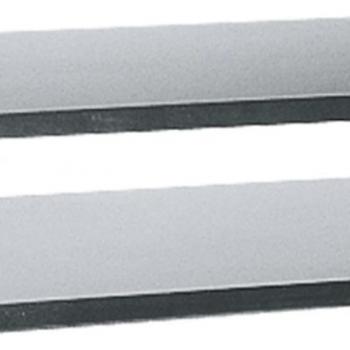 Middle Atlantic RK2 2U Black Server Rack Enclosure