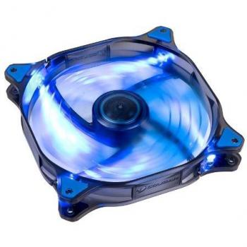 Cougar LED d14hb B LED Azul Ventilador de 140 mm