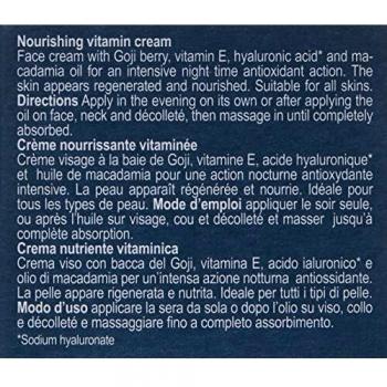 Crema Facial Nutritiva Nocturna Renight 60 ml