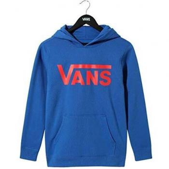 Vans Classic Po II Boys -Fall 2019-