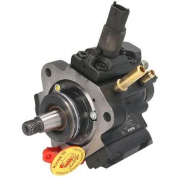 Bomba de alta presión inyectora BOSCH 0 986 437 502