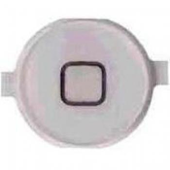 Boton Home Blanco iPhone 4S