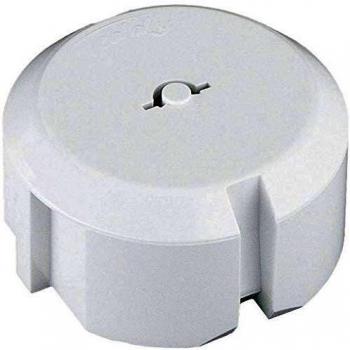 Bachmann 924201 Schuko Plug
