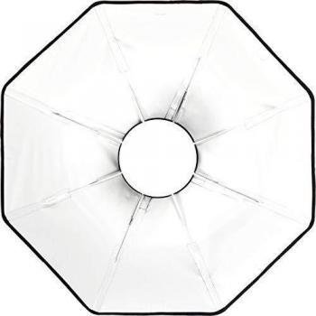Profoto OCF Belleza Plato Blanco 2' - Iluminación de Estudio Fotográfico