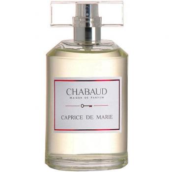 Chabaud Caprice De Marie Eau De Parfum 100ml Spray
