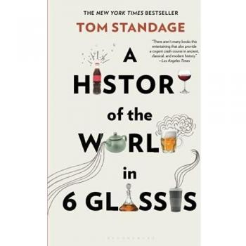 A History of the World in 6 Glasses