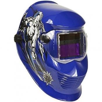 Pantalla de soldar Sygma Warrior