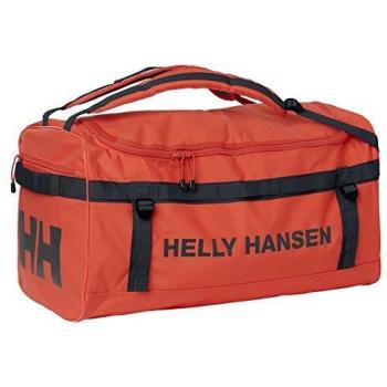Helly Hansen HH New Classic Duffel Bag S Bolsa de Deporte, Unisex Adulto, 135 Grenadine, STD