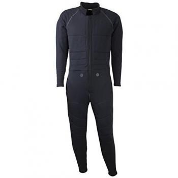 Scuba Force Unisex X de Nine Inmersión Trajes, Unisex, X-Nine, Azul, Extra-Large