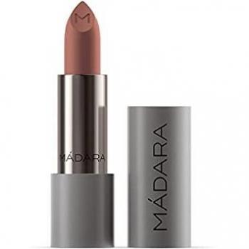 MÁDARA Velvet Wear Matte Cream Lipstick 3.8 gr, shade #36 Aura