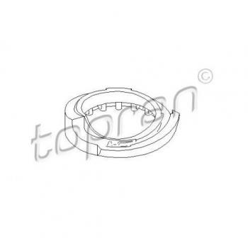 topran Muelle Plato, 108 031