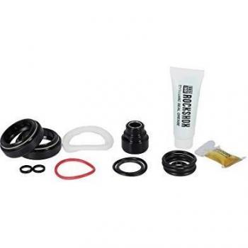 Rockshox Unisex - Adultos Select B4 SID Horquilla Multicolor, 1 Talla