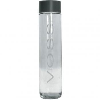 Voss - Still Water - Glass Bottle - 800ml