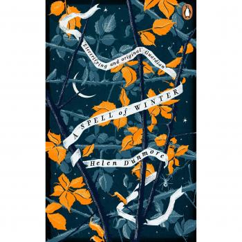 A Spell of Winter: WINNER OF THE WOMEN'S PRIZE FOR FICTION
