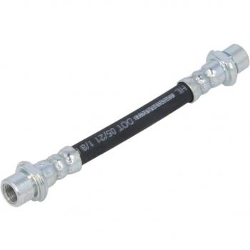 Tubo de freno DELPHI LH6743, Latiguillo de freno derecho