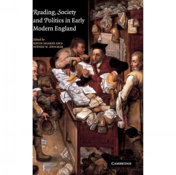 Lectura, Sociedad y Política en la Inglaterra Moderna Temprana