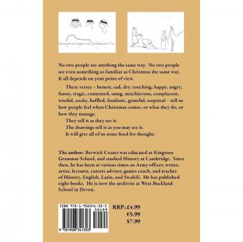 El Regalo de Navidad Perfecto - Edición en Tapa Blanda