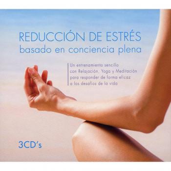 Reducción De Estrés Basado En Conciencia Plena
