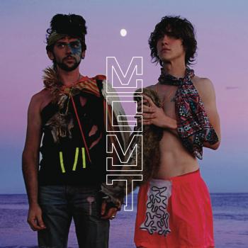 Oracle Spectacle Vinyl Edition