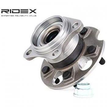 Ridex 654W0593 - Juego de cojinetes de rueda